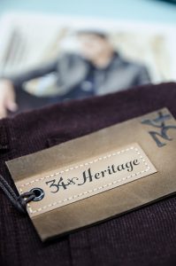 34 Heritage - Vêtements pour hommes à Saint-Hyacinthe - MO David
