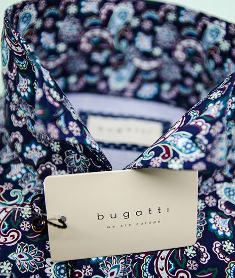 Bugatti - Vêtements pour hommes à Saint-Hyacinthe - MO David