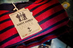 Saint James - Vêtements pour hommes à Saint-Hyacinthe - MO David