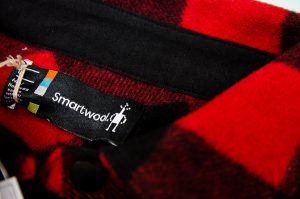 Smartwool - Vêtements pour hommes à Saint-Hyacinthe - MO David